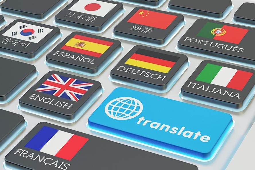 Kann ein 40-Jähriger als freiberuflicher Übersetzer erfolgreich sein?